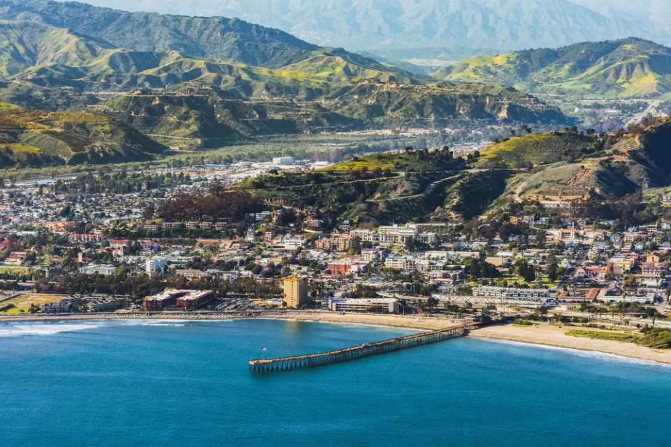 California